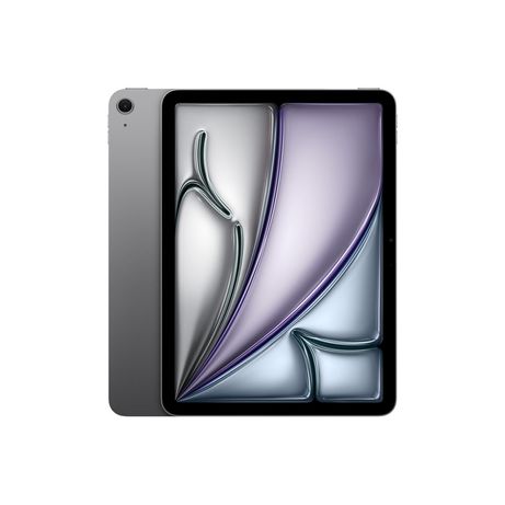 APPLE iPad 11'' Wi-Fi 1TB - Gris especial 11" 12GB/1000GB Gris - Imagen 2 de 11 APPLE iPad 11'' Wi-Fi 1TB - Gris especial 11" 12GB/1000GB Gris - Imagen 2 de 11