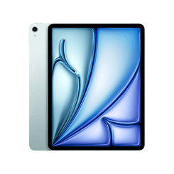 APPLE iPad 13'' Wi-Fi 256GB - Azur 13" 12GB/256GB Azul