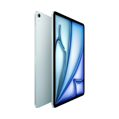 APPLE iPad 13'' Wi-Fi 256GB - Azur 13" 12GB/256GB Azul - Imagen 3 de 11 APPLE iPad 13'' Wi-Fi 256GB - Azur 13" 12GB/256GB Azul - Imagen 3 de 11