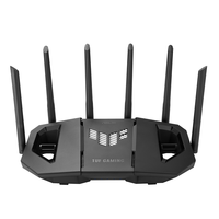 Miniatura 1 de ROUTER ASUS TUF-BE9400