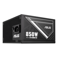 Miniatura 1 de Fuente Alimentación 850W Asus  ATS-850G 80 PLUS Gold Fully-Modular Negro