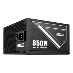Fuente Alimentación 850W Asus ATS-850G 80 PLUS Gold Fully-Modular Negro Fuente Alimentación 850W Asus ATS-850G 80 PLUS Gold Fully-Modular Negro