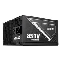 Miniatura 2 de Fuente Alimentación 850W Asus  ATS-850G 80 PLUS Gold Fully-Modular Negro