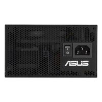 Miniatura 3 de Fuente Alimentación 850W Asus  ATS-850G 80 PLUS Gold Fully-Modular Negro