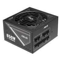 Miniatura 4 de Fuente Alimentación 850W Asus  ATS-850G 80 PLUS Gold Fully-Modular Negro