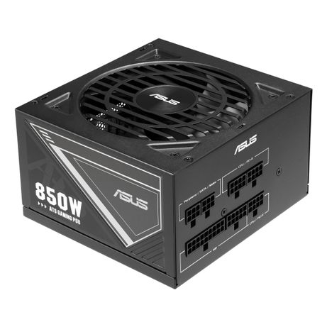Fuente Alimentación 850W Asus ATS-850G 80 PLUS Gold Fully-Modular Negro - Imagen 4 de 12 Fuente Alimentación 850W Asus ATS-850G 80 PLUS Gold Fully-Modular Negro - Imagen 4 de 12