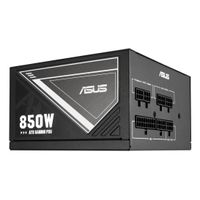 Miniatura 5 de Fuente Alimentación 850W Asus  ATS-850G 80 PLUS Gold Fully-Modular Negro