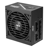 Miniatura 9 de Fuente Alimentación 850W Asus  ATS-850G 80 PLUS Gold Fully-Modular Negro