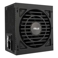 Miniatura 10 de Fuente Alimentación 850W Asus  ATS-850G 80 PLUS Gold Fully-Modular Negro