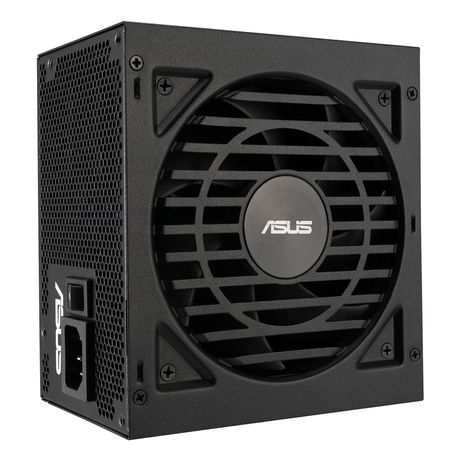 Fuente Alimentación 850W Asus ATS-850G 80 PLUS Gold Fully-Modular Negro - Imagen 10 de 12 Fuente Alimentación 850W Asus ATS-850G 80 PLUS Gold Fully-Modular Negro - Imagen 10 de 12