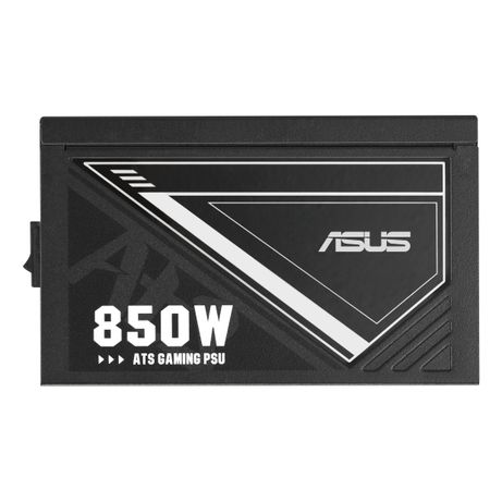 Fuente Alimentación 850W Asus ATS-850G 80 PLUS Gold Fully-Modular Negro - Imagen 11 de 12 Fuente Alimentación 850W Asus ATS-850G 80 PLUS Gold Fully-Modular Negro - Imagen 11 de 12