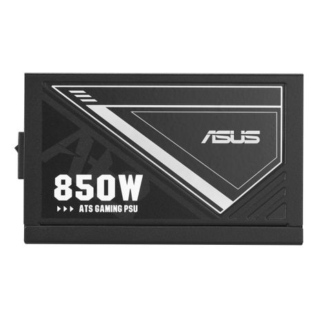 Fuente Alimentación 850W Asus ATS-850G 80 PLUS Gold Fully-Modular Negro - Imagen 12 de 12 Fuente Alimentación 850W Asus ATS-850G 80 PLUS Gold Fully-Modular Negro - Imagen 12 de 12