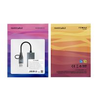 Miniatura 5 de NANOCABLE CAPTURADORA DE VIDEO/AUDIO 4K/30HZ