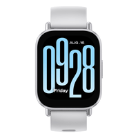 Miniatura 1 de Xiaomi Redmi Watch 5 Active Plata Mate