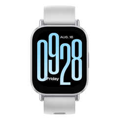 Xiaomi Redmi Watch 5 Active Plata Mate Xiaomi Redmi Watch 5 Active Plata Mate