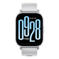 Miniatura 2 de Xiaomi Redmi Watch 5 Active Plata Mate