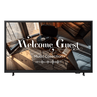 Miniatura 1 de HOTEL TV SMART 32 FHD LINKCLOUD