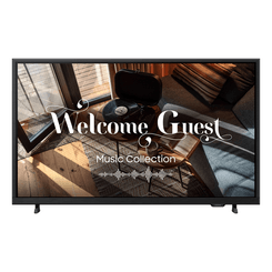 HOTEL TV SMART 32 FHD LINKCLOUD