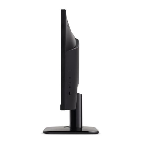 MONITOR ACER KB272P0bi 27" , 1MS , 144HZ, 1 x VGA, 1 x HDMI - Imagen 6 de 6 MONITOR ACER KB272P0bi 27" , 1MS , 144HZ, 1 x VGA, 1 x HDMI - Imagen 6 de 6