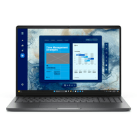 Miniatura 1 de Svc Dell Pro 16 PC16250 U5-225U 16GB