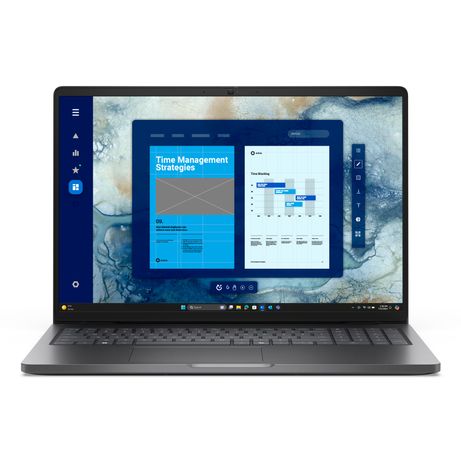 Svc Dell Pro 16 PC16250 U5-225U 16GB - Imagen 2 de 10 Svc Dell Pro 16 PC16250 U5-225U 16GB - Imagen 2 de 10