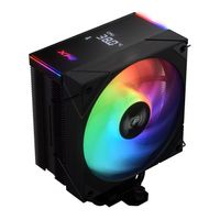 Miniatura 2 de VENTILADOR CAJA XPG MAESTROPLUS42SA-BKCWW