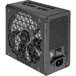 Fuente Alimentación 850W CORSAIR CP-9020256-EU 80 PLUS Gold Fully-Modular Negro Fuente Alimentación 850W CORSAIR CP-9020256-EU 80 PLUS Gold Fully-Modular Negro