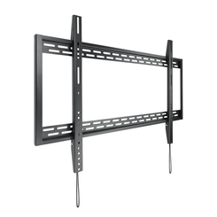 SOPORTE MONITOR/TV TOOQ LP41130F-B 60´´/100´´ MAX.130KG NEGRO