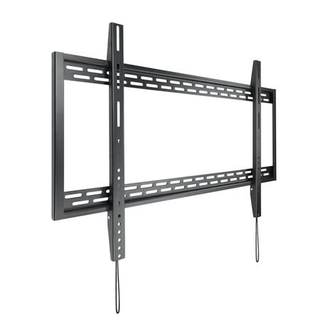 SOPORTE MONITOR/TV TOOQ LP41130F-B 60´´/100´´ MAX.130KG NEGRO - Imagen 1 de 9 SOPORTE MONITOR/TV TOOQ LP41130F-B 60´´/100´´ MAX.130KG NEGRO - Imagen 1 de 9