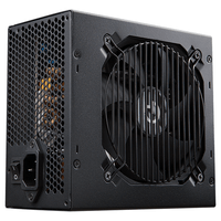 Miniatura 1 de Fuente Alimentación 850W HIDITEC  BZ850 80 PLUS Bronze Non-Modular Negro