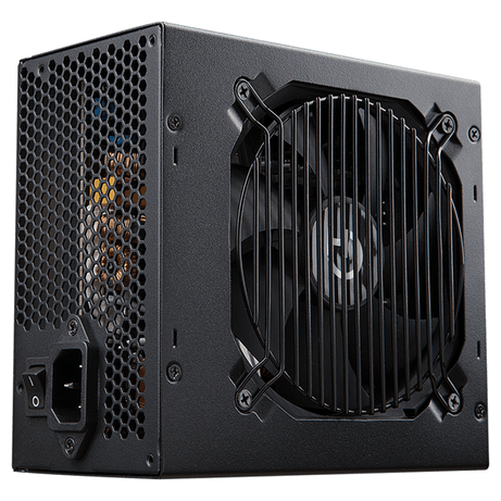 Fuente Alimentación 850W HIDITEC BZ850 80 PLUS Bronze Non-Modular Negro - Imagen 1 de 6 Fuente Alimentación 850W HIDITEC BZ850 80 PLUS Bronze Non-Modular Negro - Imagen 1 de 6
