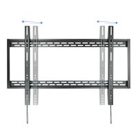 Miniatura 7 de SOPORTE MONITOR/TV TOOQ LP41130F-B 60´´/100´´ MAX.130KG NEGRO