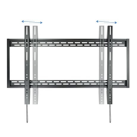 SOPORTE MONITOR/TV TOOQ LP41130F-B 60´´/100´´ MAX.130KG NEGRO - Imagen 7 de 9 SOPORTE MONITOR/TV TOOQ LP41130F-B 60´´/100´´ MAX.130KG NEGRO - Imagen 7 de 9