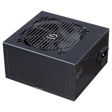 Fuente Alimentación 850W HIDITEC BZ850 80 PLUS Bronze Non-Modular Negro - Imagen 2 de 6 Fuente Alimentación 850W HIDITEC BZ850 80 PLUS Bronze Non-Modular Negro - Imagen 2 de 6