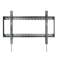 Miniatura 8 de SOPORTE MONITOR/TV TOOQ LP41130F-B 60´´/100´´ MAX.130KG NEGRO