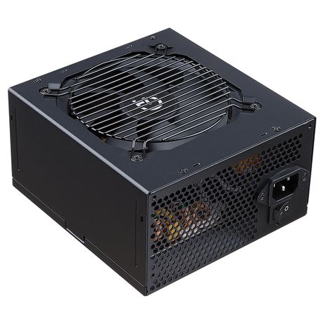 Fuente Alimentación 850W HIDITEC BZ850 80 PLUS Bronze Non-Modular Negro - Imagen 3 de 6 Fuente Alimentación 850W HIDITEC BZ850 80 PLUS Bronze Non-Modular Negro - Imagen 3 de 6