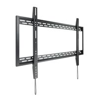 Miniatura 9 de SOPORTE MONITOR/TV TOOQ LP41130F-B 60´´/100´´ MAX.130KG NEGRO
