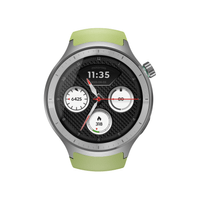 Miniatura 1 de Moto Watch Premium SILVER+HERBAL GARDEN