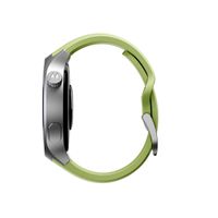 Miniatura 3 de Moto Watch Premium SILVER+HERBAL GARDEN