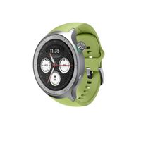 Miniatura 5 de Moto Watch Premium SILVER+HERBAL GARDEN