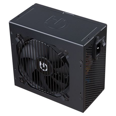 Fuente Alimentación 850W HIDITEC BZ850 80 PLUS Bronze Non-Modular Negro - Imagen 4 de 6 Fuente Alimentación 850W HIDITEC BZ850 80 PLUS Bronze Non-Modular Negro - Imagen 4 de 6