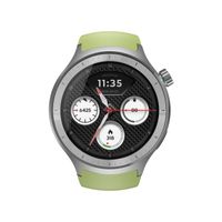 Miniatura 7 de Moto Watch Premium SILVER+HERBAL GARDEN