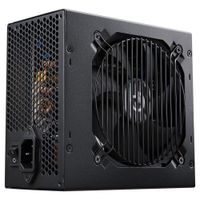 Miniatura 6 de Fuente Alimentación 850W HIDITEC  BZ850 80 PLUS Bronze Non-Modular Negro