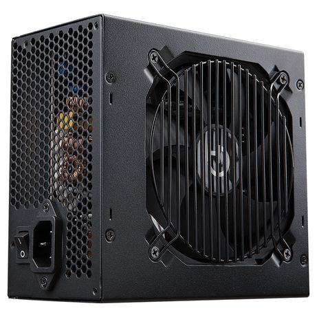 Fuente Alimentación 850W HIDITEC BZ850 80 PLUS Bronze Non-Modular Negro - Imagen 6 de 6 Fuente Alimentación 850W HIDITEC BZ850 80 PLUS Bronze Non-Modular Negro - Imagen 6 de 6