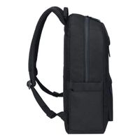 Miniatura 4 de RIVACASE 8062 Backpack Mochila 16 Negra