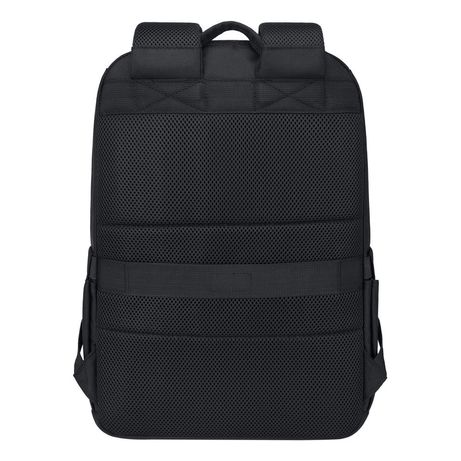 RIVACASE 8062 Backpack Mochila 16 Negra - Imagen 6 de 18 RIVACASE 8062 Backpack Mochila 16 Negra - Imagen 6 de 18