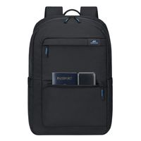Miniatura 7 de RIVACASE 8062 Backpack Mochila 16 Negra