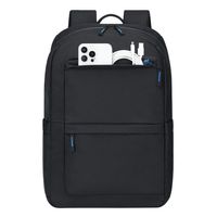 Miniatura 8 de RIVACASE 8062 Backpack Mochila 16 Negra