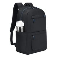 Miniatura 9 de RIVACASE 8062 Backpack Mochila 16 Negra