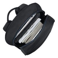 Miniatura 12 de RIVACASE 8062 Backpack Mochila 16 Negra